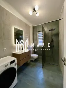 Apartament 2 camere de închiriat | Sibiu | 52 mp | parcare - foto 4