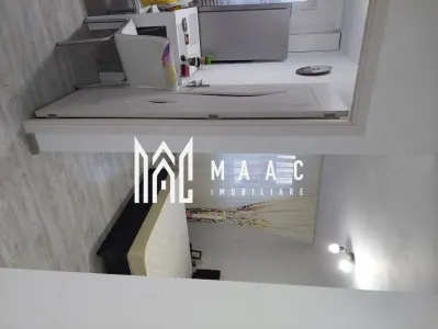 Apartament 1 cameră de vânzare | Ramnicu Valcea | 25 mp | etaj 3 - foto 8