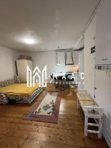 Garsoniera I Sibiu I Zona centrala I - Sibiu