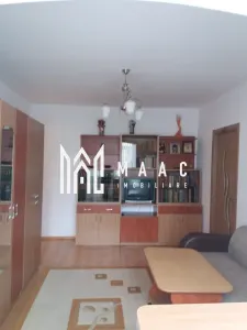 Apartament 3 camere de vânzare | Sibiu | Hipodrom 3 | 52 mp - Sibiu