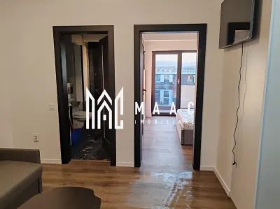Apartament 2 camere de închiriat | Sibiu | Hipodrom 1 | 50 mp - foto 5