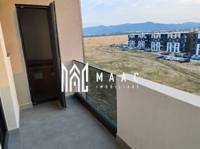 Apartament 2 camere de închiriat | Sibiu | Hipodrom 1 | 50 mp - foto 10