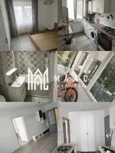 Apartament de vânzare Sibiu | 2 camere | Hipodrom 1 | 46 mp - foto 2