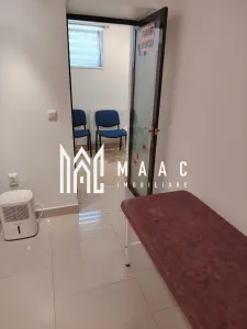 Spațiu de închiriat | Central Sibiu | 111 mpu | Curte proprie - foto 11