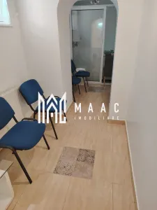Spațiu de închiriat | Central Sibiu | 111 mpu | Curte proprie - foto 12
