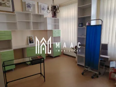 Spațiu de închiriat | Central Sibiu | 111 mpu | Curte proprie - foto 13