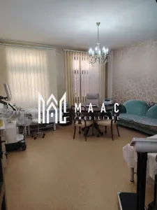 Spațiu de închiriat | Central Sibiu | 111 mpu | Curte proprie - foto 16