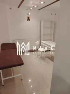 Spațiu de închiriat | Central Sibiu | 111 mpu | Curte proprie - foto 9