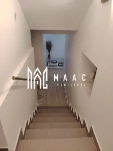 Spațiu de închiriat | Central Sibiu | 111 mpu | Curte proprie - foto 10