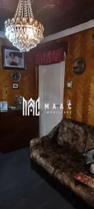 Apartament de vânzare | Sibiu, Vasile Aaron | 4 camere | 92 mp - foto 5