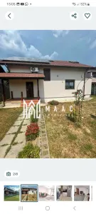 Casă 4 camere de vânzare | Râmnicu Vâlcea | Bujoreni | 137 mp - foto 2