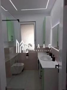 Penthouse 2 camere de închiriat | Sibiu | terasă de 55 mp - foto 4