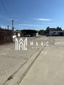 Spațiu comercial I industrial I Cisnadioara - foto 15