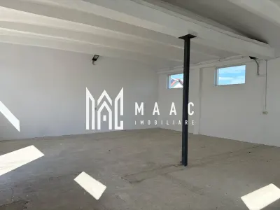 Spațiu comercial I industrial I Cisnadioara - foto 5