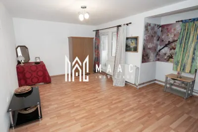 Garsonieră de vânzare | Râmnicu Vâlcea, Cartierul Nord | 35 mp - Ramnicu Valcea