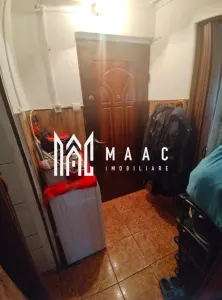 Garsonieră de vânzare Sibiu | Ștefan cel Mare | 24 mp | parter înalt - foto 2