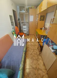 Garsonieră de vânzare Sibiu | Ștefan cel Mare | 24 mp | parter înalt - foto 3