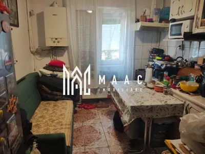 Garsonieră de vânzare Sibiu | Ștefan cel Mare | 24 mp | parter înalt - foto 6