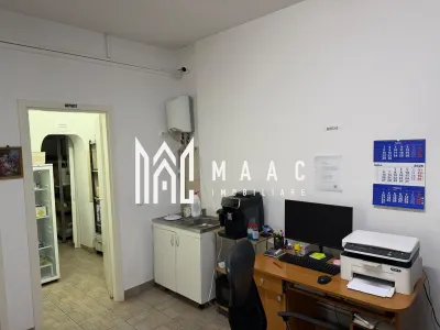 Spațiu comercial de închiriat | Șelimbăr | vad pietonal - foto 5