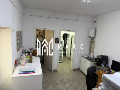 Spațiu comercial de închiriat | Șelimbăr | vad pietonal - foto 6