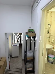 Spațiu comercial de închiriat | Șelimbăr | vad pietonal - foto 7