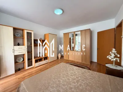 Apartament 1 camera | Etaj 1 | Parcare | Balcon | Siretului - foto 9