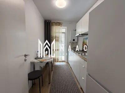 Garsonieră de vânzare | Sibiu, Est | 31 mp | parcare - foto 6