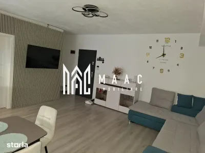 Apartament 3 camere de vânzare | Sibiu Nord-Vest | 69,5 mp - foto 2