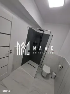Apartament 3 camere de vânzare | Sibiu Nord-Vest | 69,5 mp - foto 12
