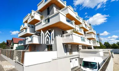 Apartament 3 camere de închiriat | Țiglari, Sibiu | 65 mp - foto 2