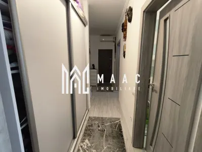 Apartament 2 camere de vânzare | Sibiu, Arhitecților | 52 mp - foto 6