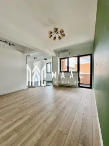 Apartament 2 camere de vânzare | Râmnicu Vâlcea | Parcare - Ramnicu Valcea