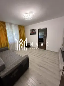 Apartament 2 camere de închiriat | Sibiu | Hipodrom 1 | parter - Sibiu
