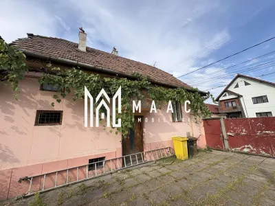 Casă 4 camere de vânzare | Sibiu, Turnișor | 140 mp - Sibiu