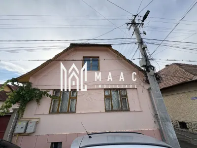 Casă 4 camere de vânzare | Sibiu, Turnișor | 140 mp - foto 6