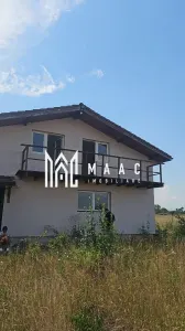 Casă individuală zona Cisnădie - foto 2