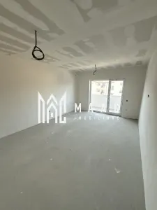 Apartament 3 camere de vânzare | Șelimbăr | 75,9 mp | balcon - Selimbar