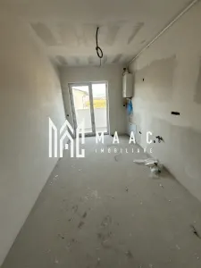 Apartament 3 camere de vânzare | Șelimbăr | 75,9 mp | balcon - foto 2