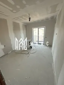 Apartament 3 camere de vânzare | Șelimbăr | 75,9 mp | balcon - foto 3