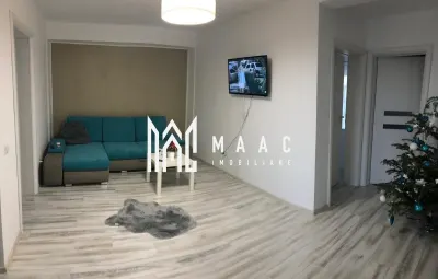 Apartament 2 camere de închiriat | Sibiu, Arhitecților | 47 mp - foto 4