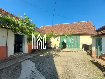 Casă 4 camere de vânzare | Aciliu | 76 mp | teren 1.200 mp - foto 11