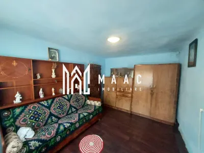 Casă 4 camere de vânzare | Aciliu | 76 mp | teren 1.200 mp - foto 7