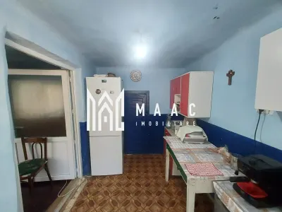 Casă 4 camere de vânzare | Aciliu | 76 mp | teren 1.200 mp - foto 9
