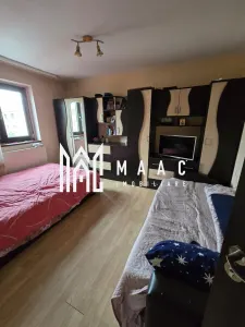 Garsonieră de vânzare | Cartierul Nord, Râmnicu Vâlcea | renovată - Ramnicu Valcea