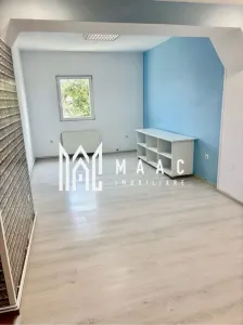 Spațiu comercial 2 încăperi | Șelimbăr | 62 mp, 5 parcări - Selimbar