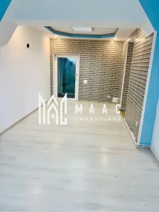 Spațiu comercial 2 încăperi | Șelimbăr | 62 mp, 5 parcări - foto 2