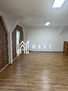 Spațiu comercial 2 încăperi | Șelimbăr | 62 mp, 5 parcări - foto 3
