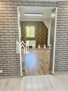 Spațiu comercial 2 încăperi | Șelimbăr | 62 mp, 5 parcări - foto 4