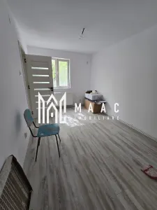 Apartament 3 camere de vânzare | Râmnicu Vâlcea | Nord, renovat - foto 3