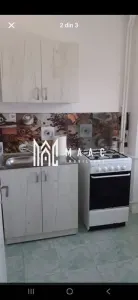 Apartament de vânzare | Râmnicu Vâlcea | Traian, 28 mp | Fostele Camine 300 | - foto 2